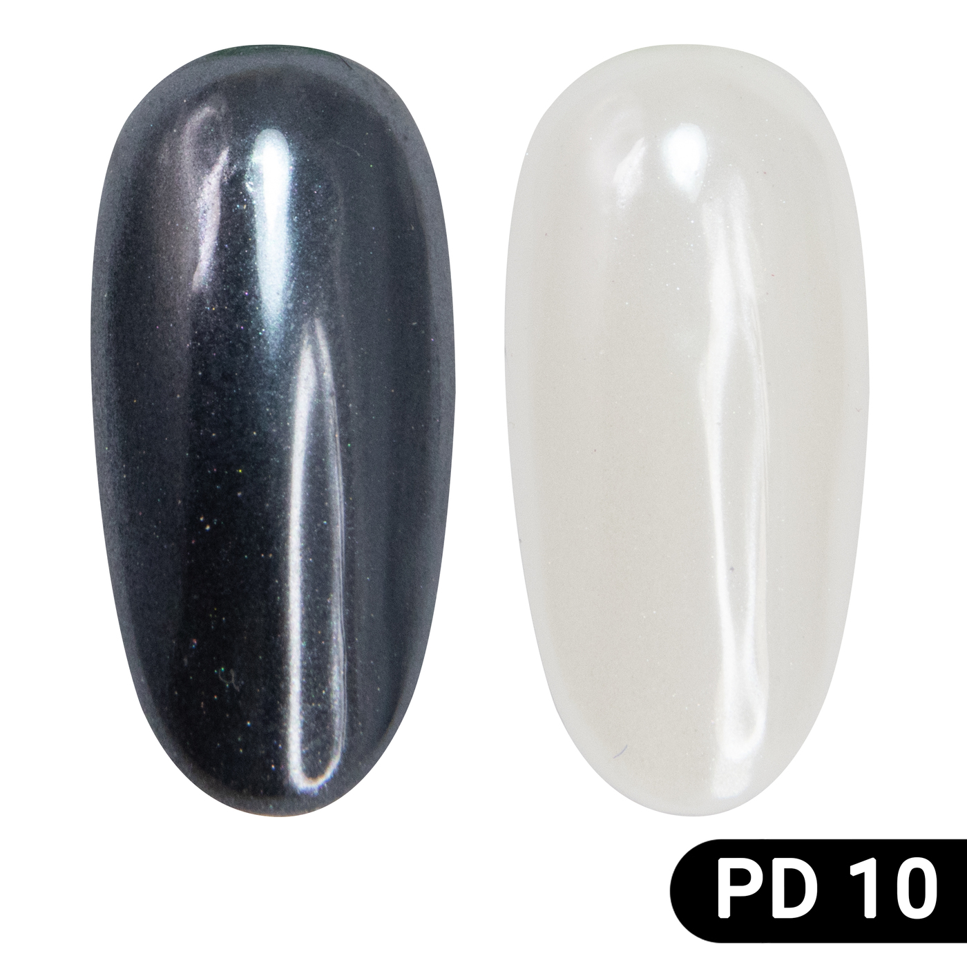 Global Fashion Втирка Shell powder PD10-img-0