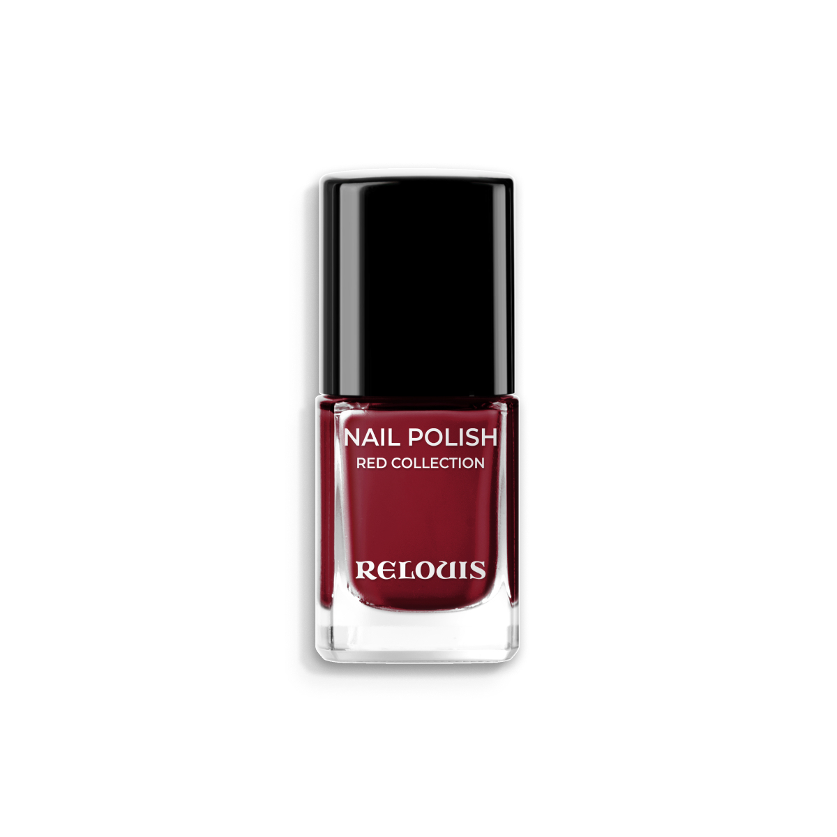 Relouis  лак для ногтей "Red Collection"-img-0