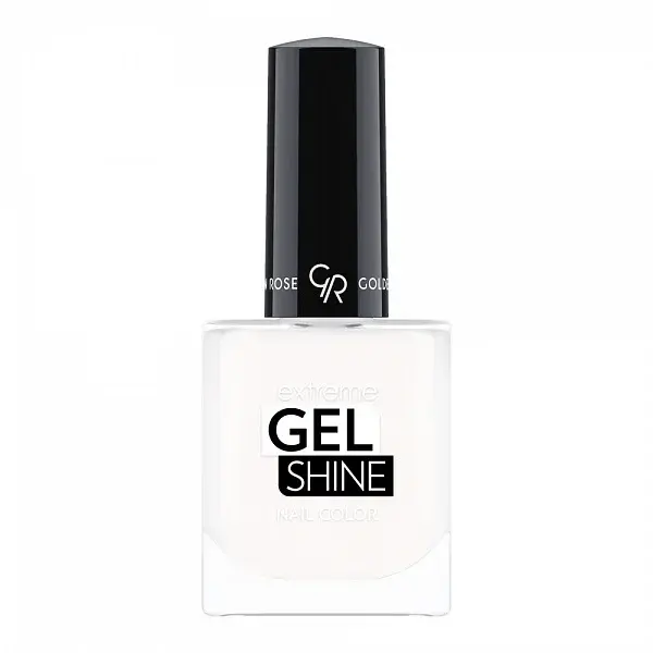 GOLDEN ROSE Extreme GEL SHINE лак для ногтей № 03-img-0