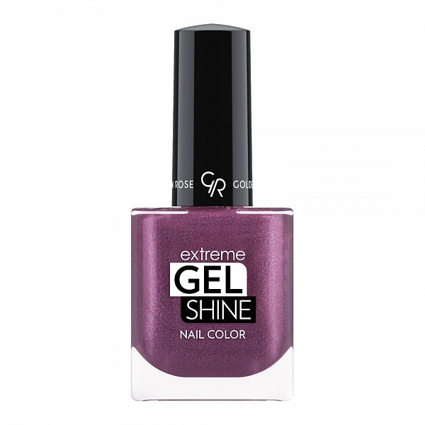GOLDEN ROSE Extreme GEL SHINE лак для ногтей № 46-img-0