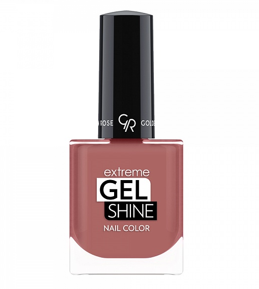 GOLDEN ROSE Extreme GEL SHINE лак для ногтей № 17-img-0