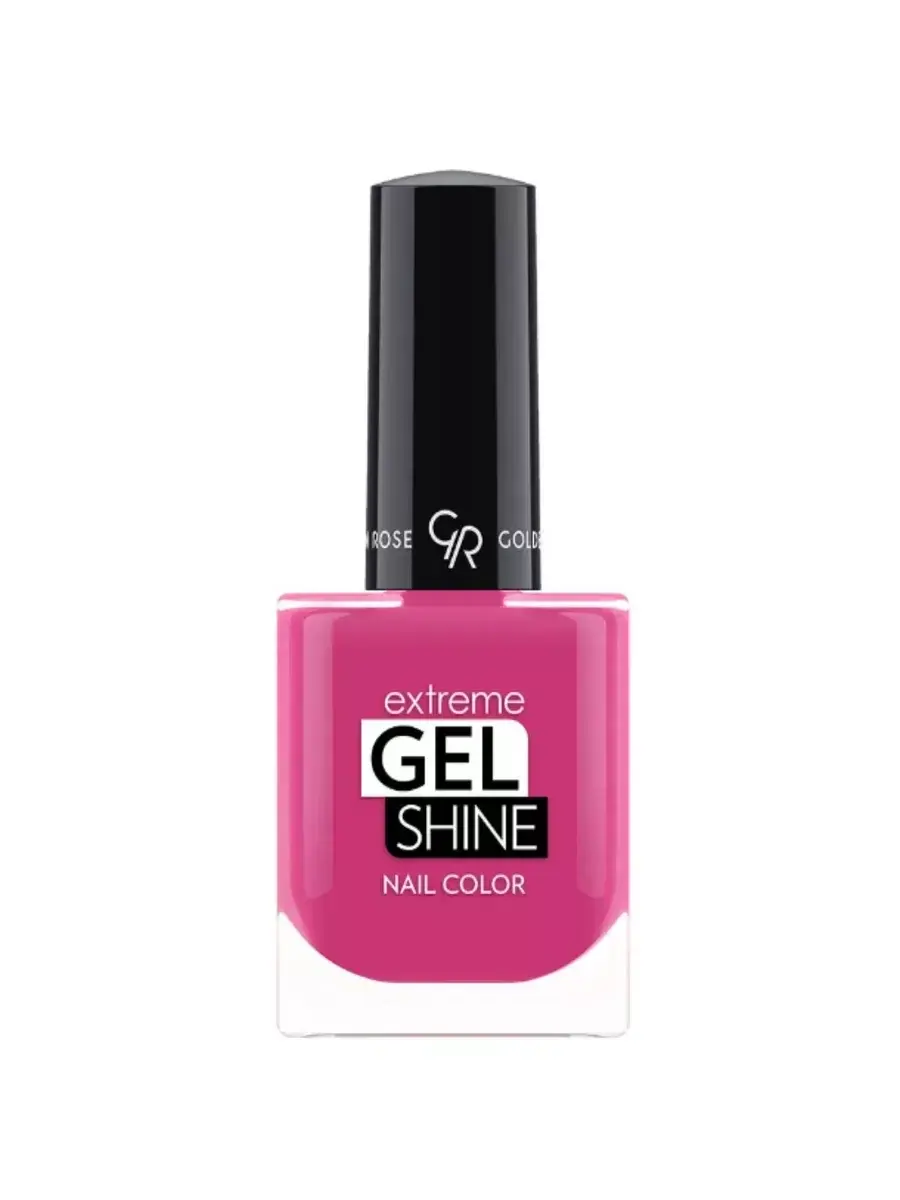 GOLDEN ROSE Extreme GEL SHINE лак для ногтей № 79-img-0