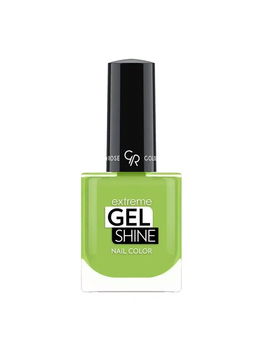 GOLDEN ROSE Extreme GEL SHINE лак для ногтей № 78-img-0