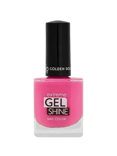 GOLDEN ROSE Extreme GEL SHINE лак для ногтей № 76-img-0