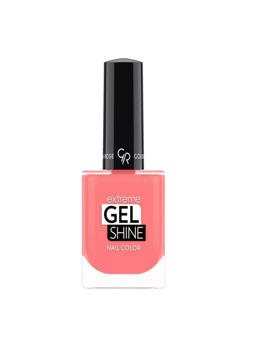 GOLDEN ROSE Extreme GEL SHINE лак для ногтей № 75-img-0