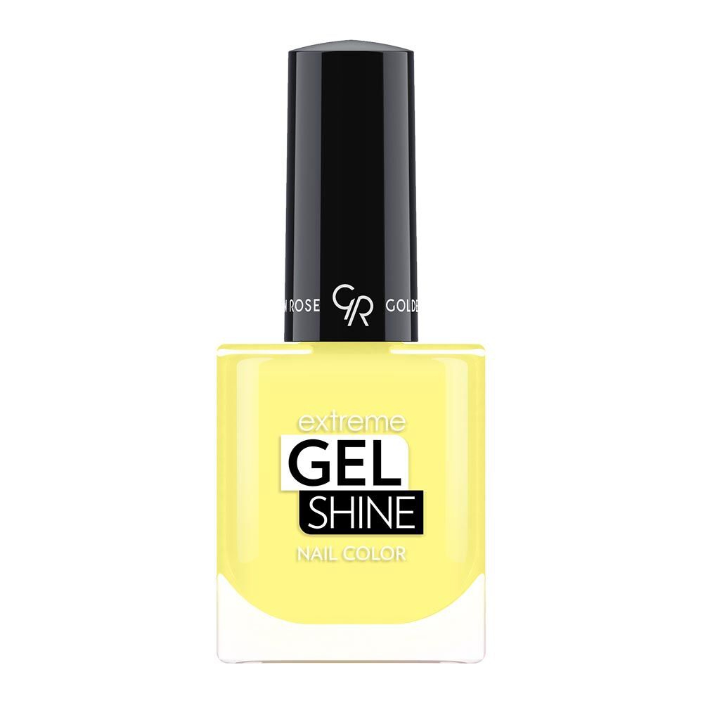 GOLDEN ROSE Extreme GEL SHINE лак для ногтей № 89-img-0
