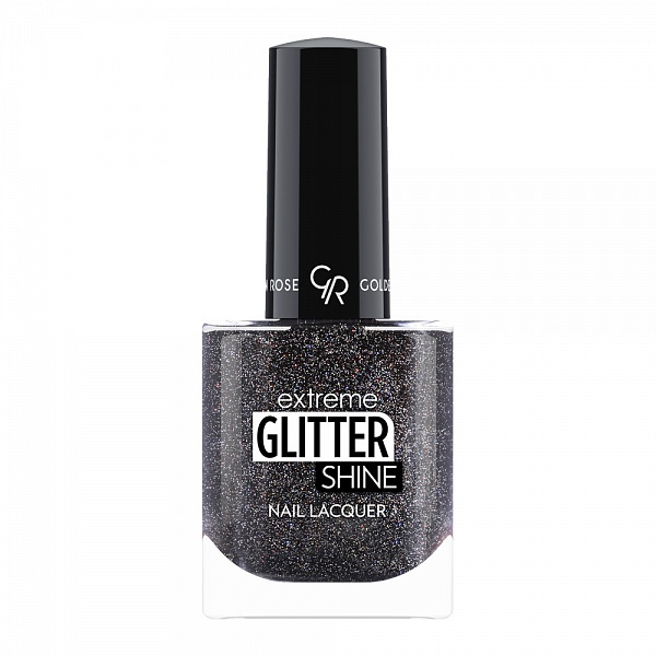 GOLDEN ROSE Extreme GLITTER SHINE лак для ногтей № 212-img-0
