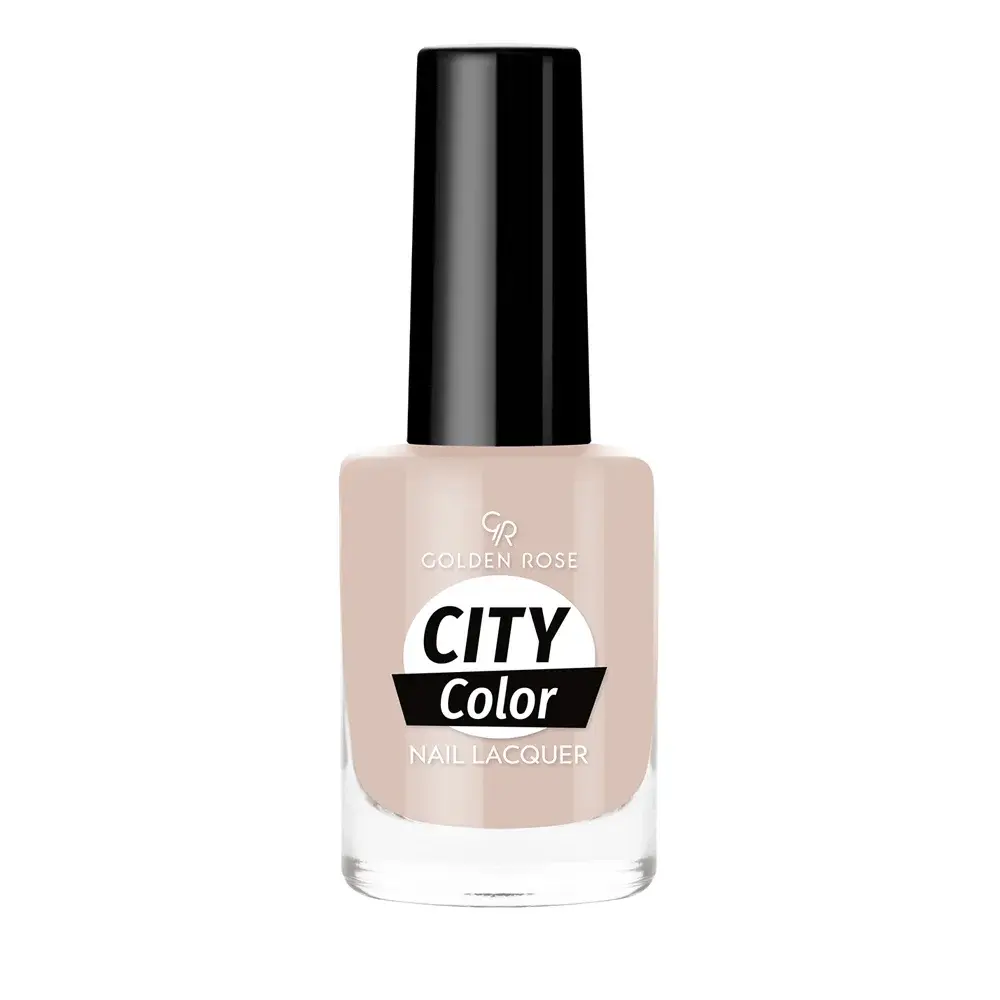 GOLDEN ROSE CITY color лак для ногтей № 15-img-0