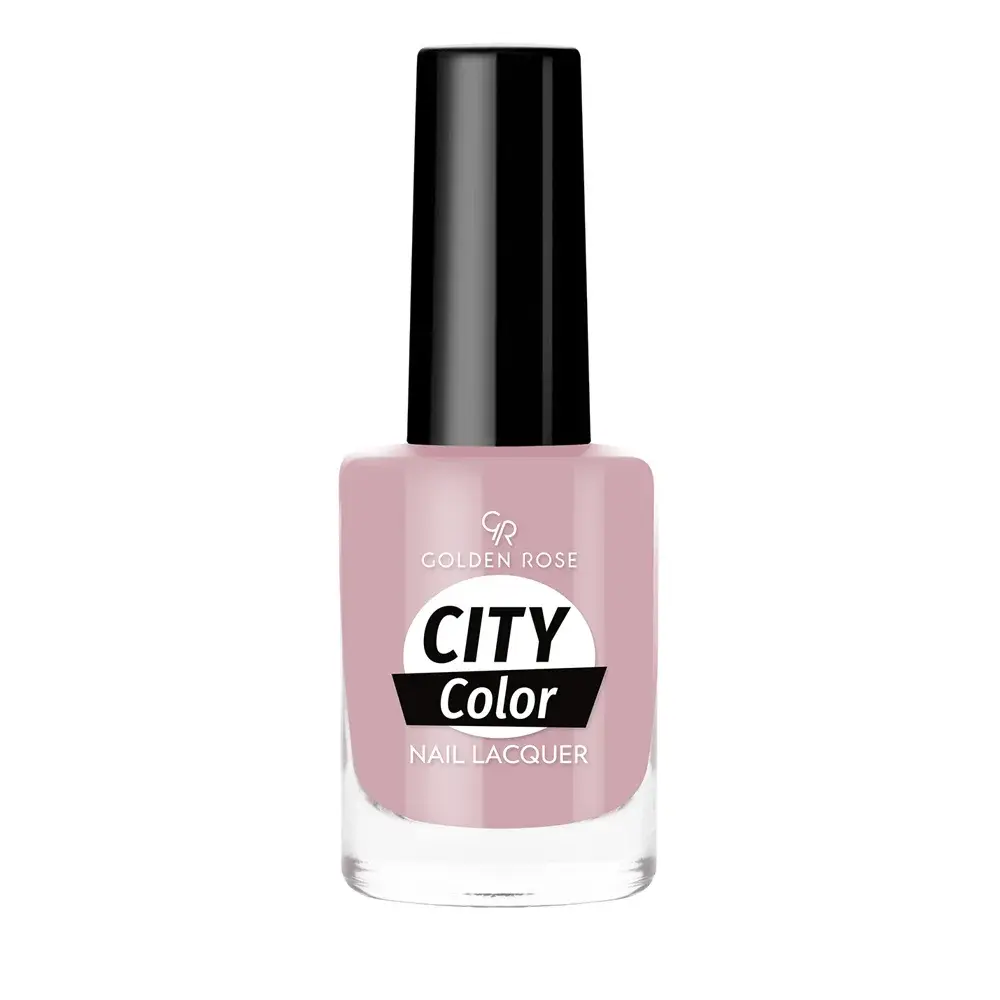 GOLDEN ROSE CITY color лак для ногтей № 22-img-0