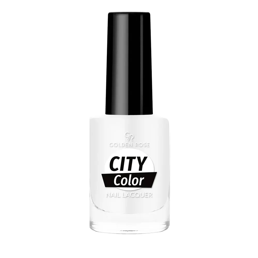 GOLDEN ROSE CITY color лак для ногтей № 03-img-0