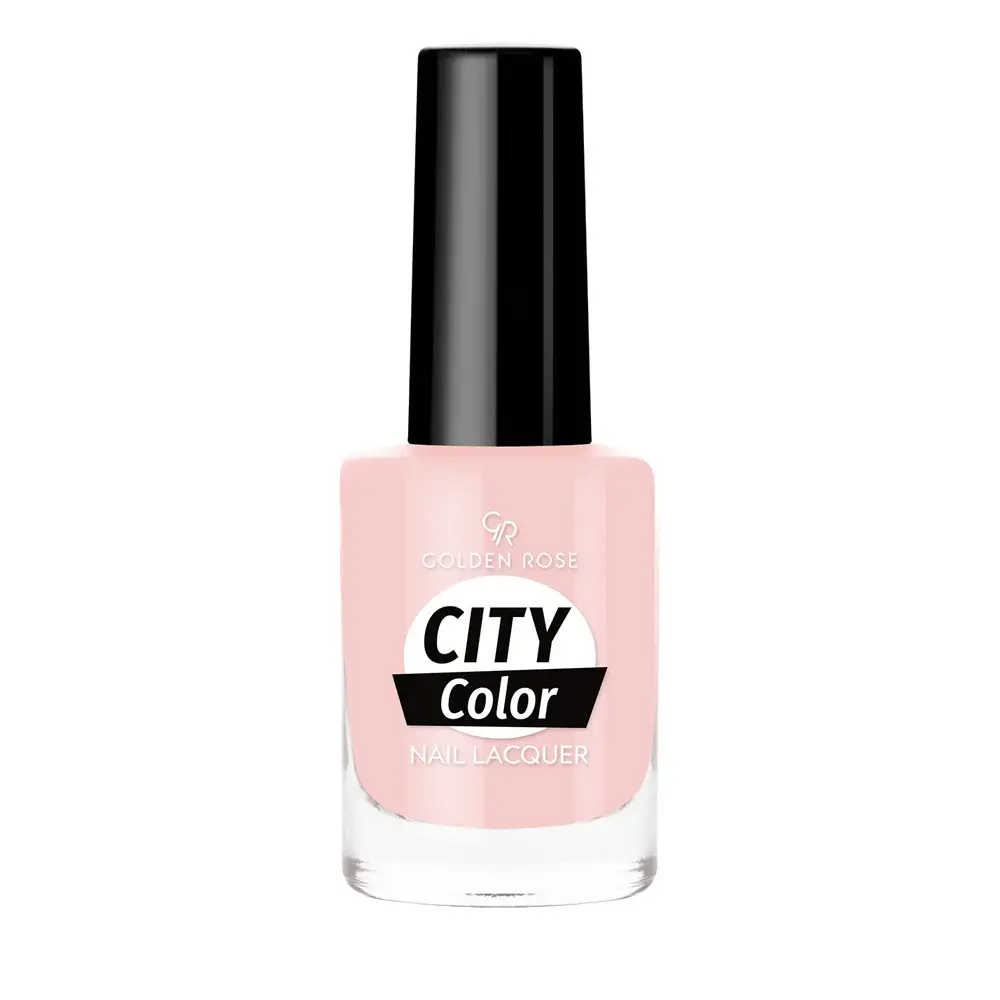 GOLDEN ROSE CITY color лак для ногтей № 06-img-0