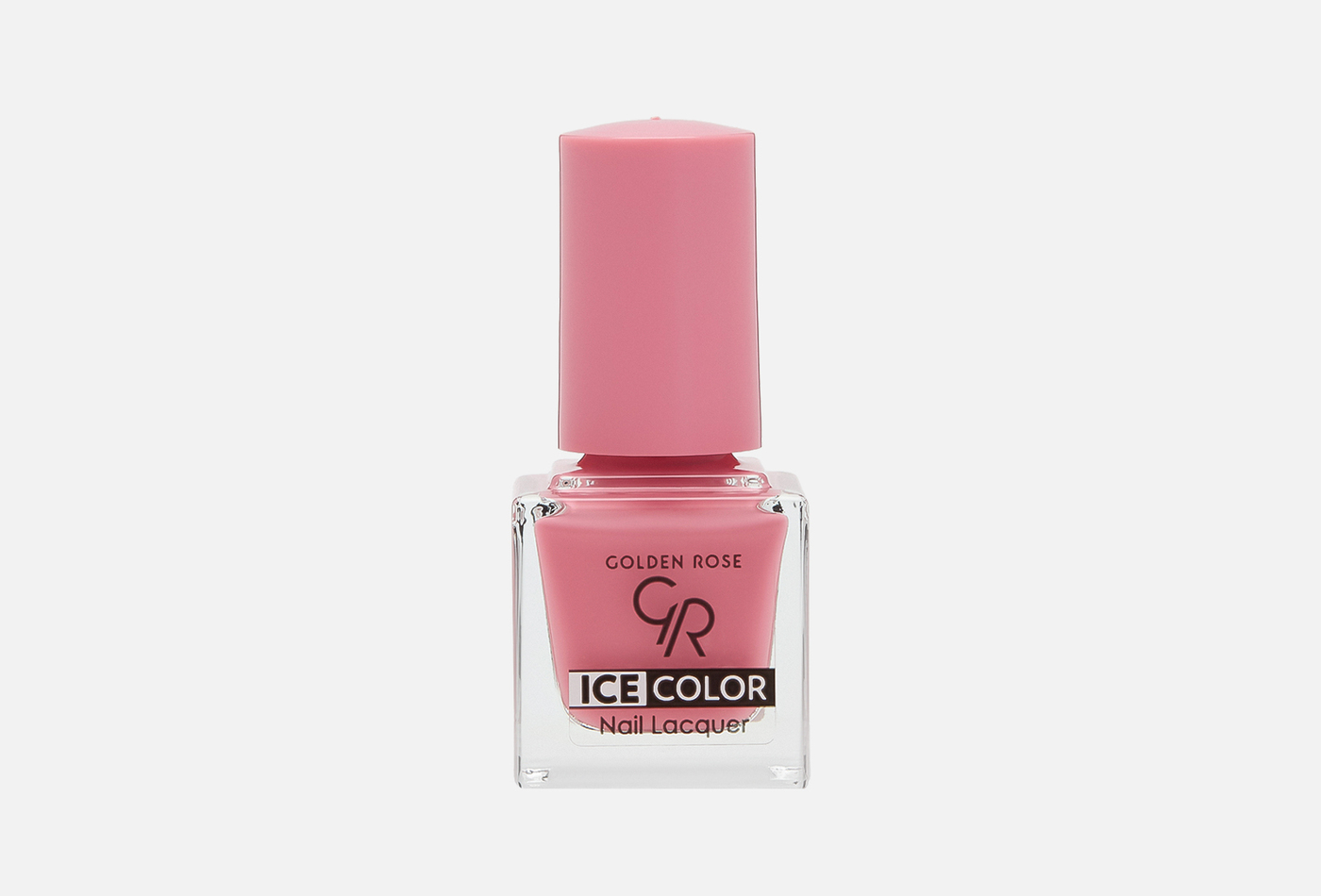 Лак"Golden Rose" ICE Color Nail Lacquer 213-img-0