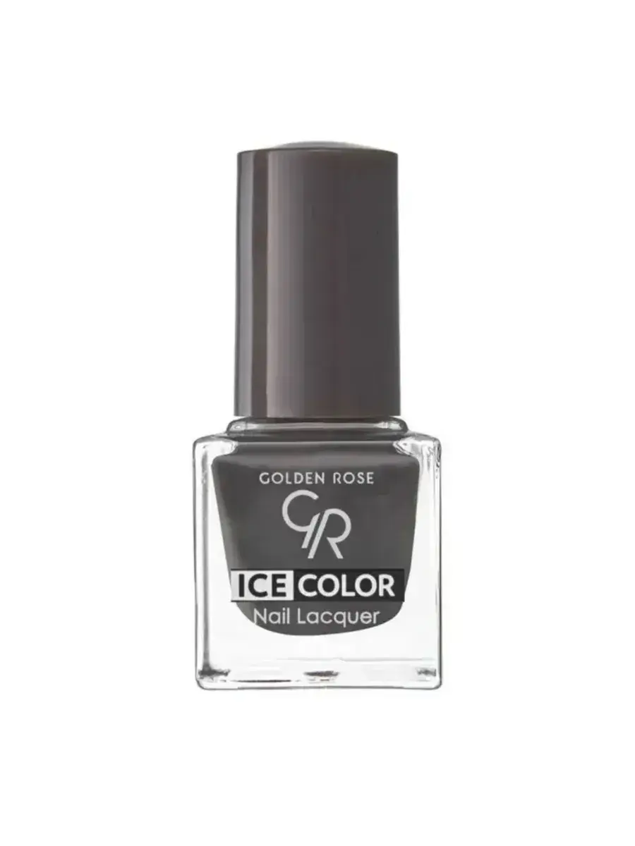 Лак "Golden Rose" ICE Color Nail Lacquer 160-img-0