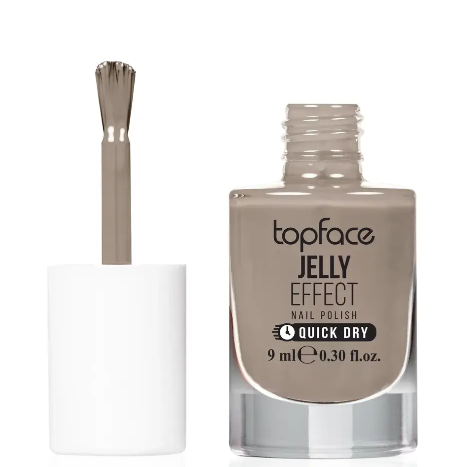 TopFace лак для ногтей №079 JELLY EFFECT-img-0