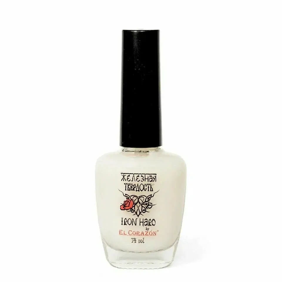 EICorazon №418 (14мл) Toр Coat-img-0