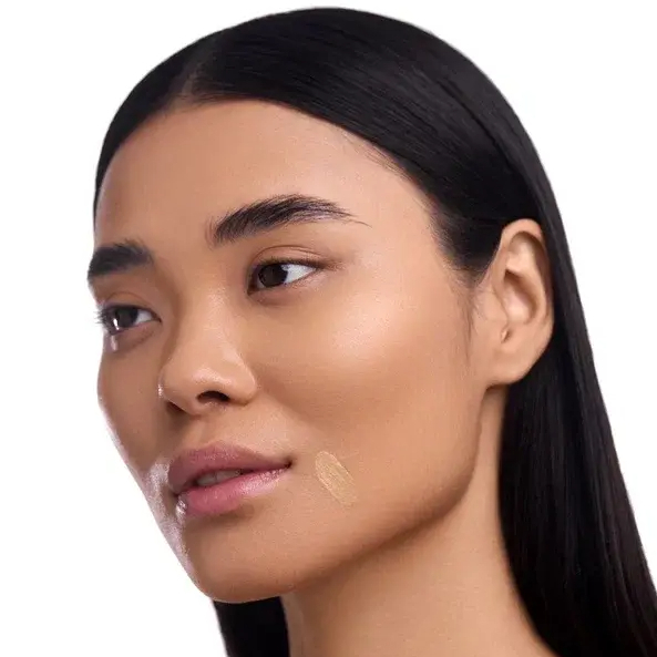 LIC Тональный крем  с полуматовым финишем "Soft Velvet Foundation"-img-2