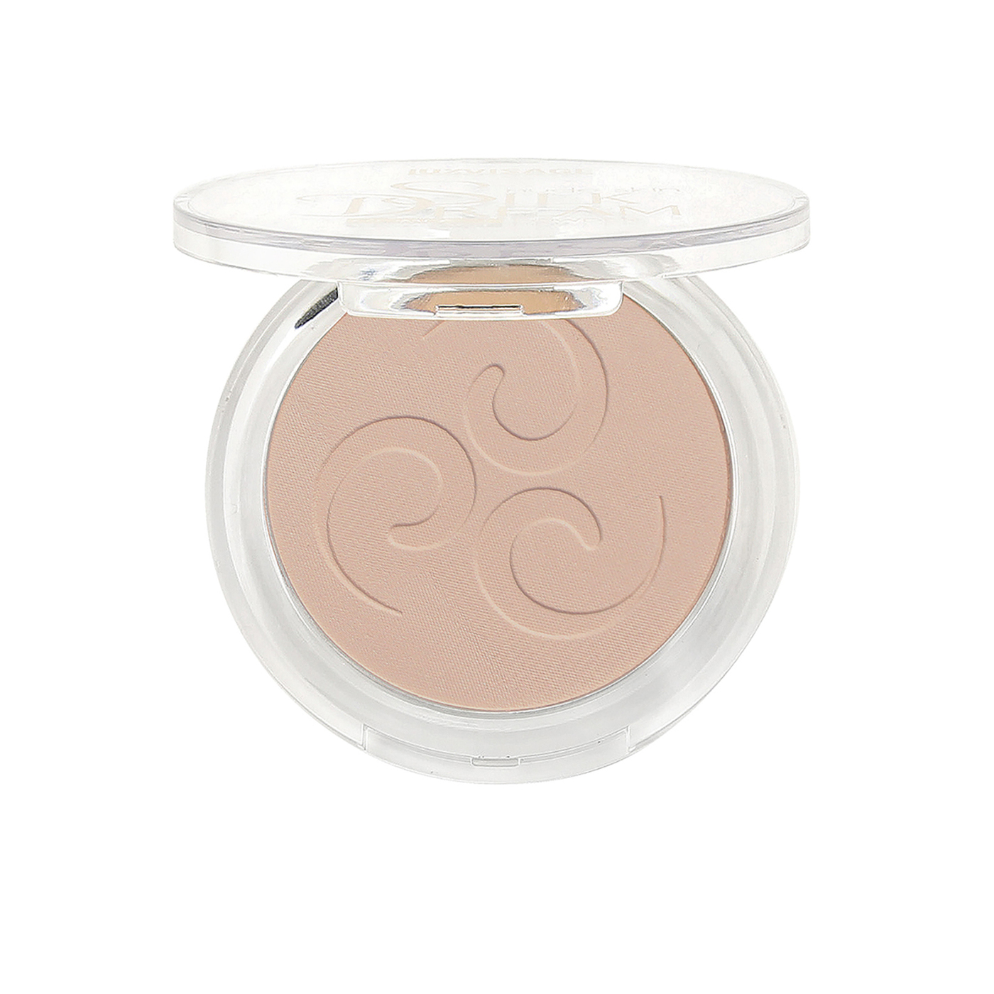LUXVISAGE SiIk Dream nude skin пудра компактная-img-1