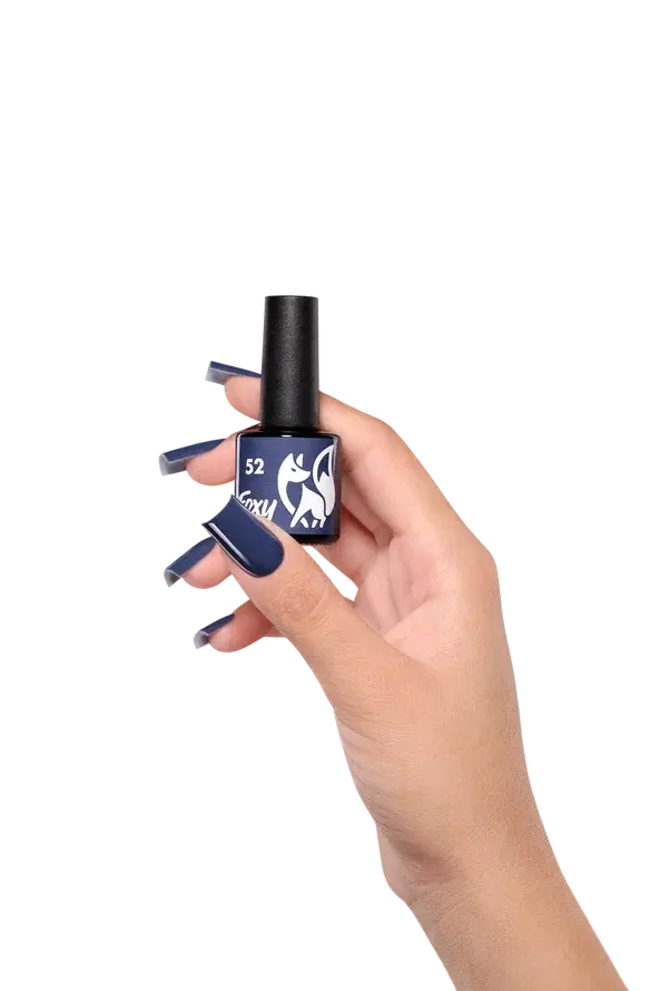 Foxy Гель-лак (Gel polish) #052, 8 ml-img-0