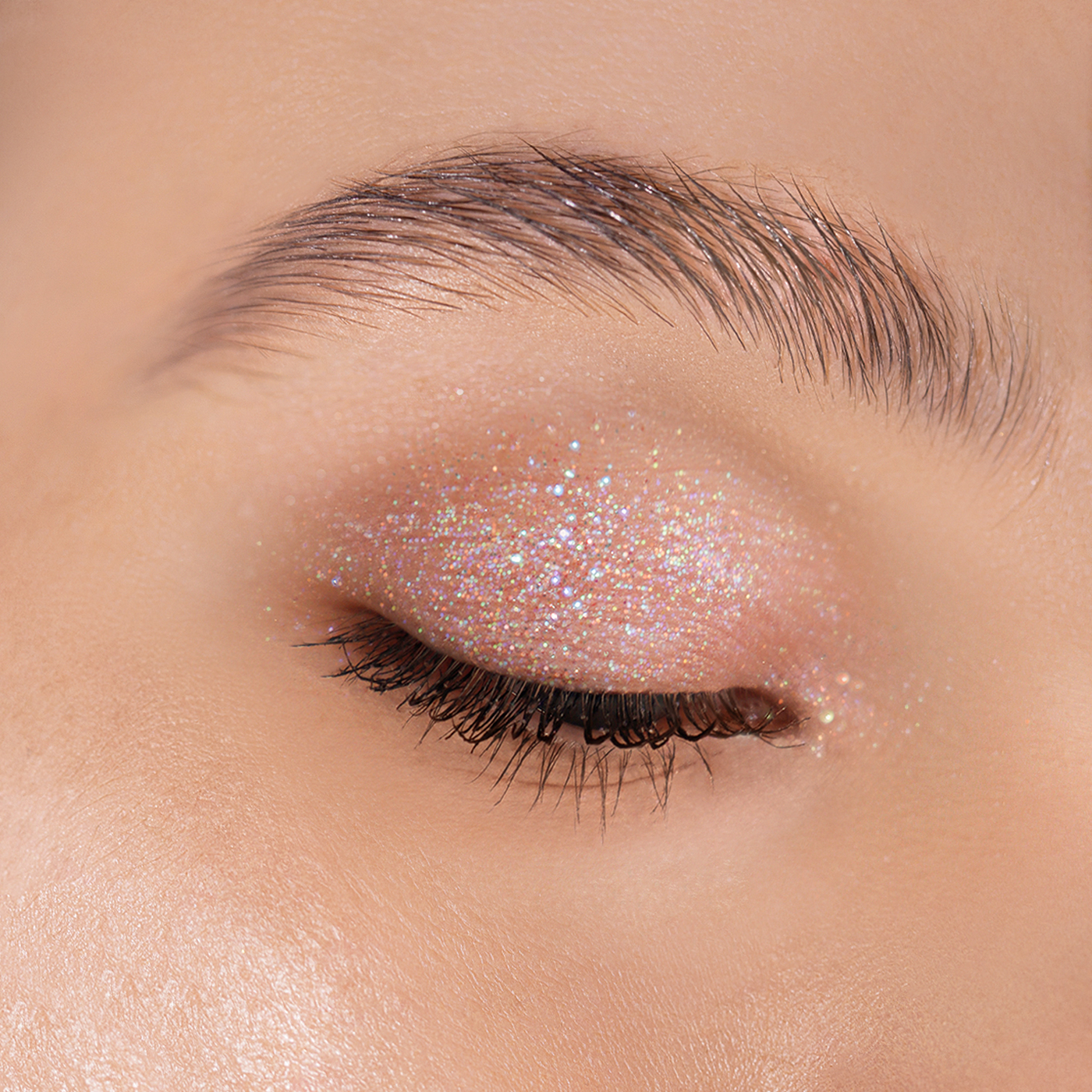 LUXVISAGE "Glitter rock" Тени для век-img-2