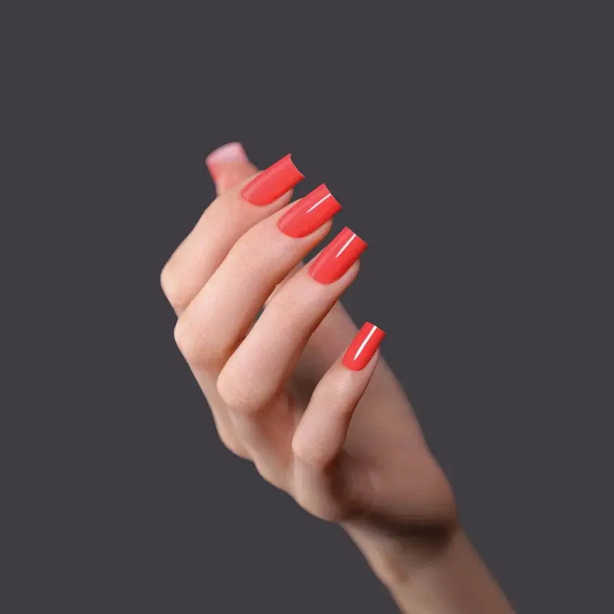 Foxy Гель-лак (Gel polish) #085, 8 ml-img-4