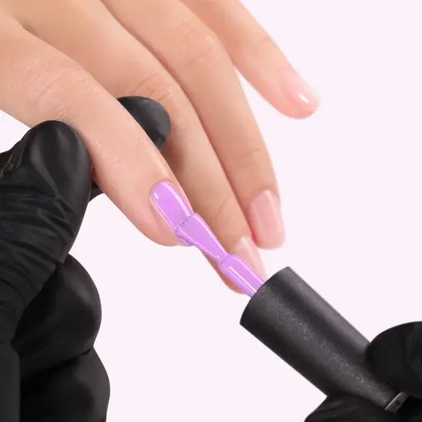 Foxy Гель-лак (Gel polish) #121, 8 ml-img-2