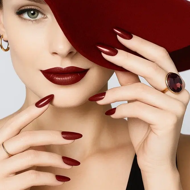 Foxy Гель-лак (Gel polish) #155, 8 ml-img-3