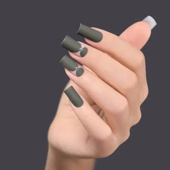 Foxy Гель-лак (Gel polish) #158, 8 ml-img-1