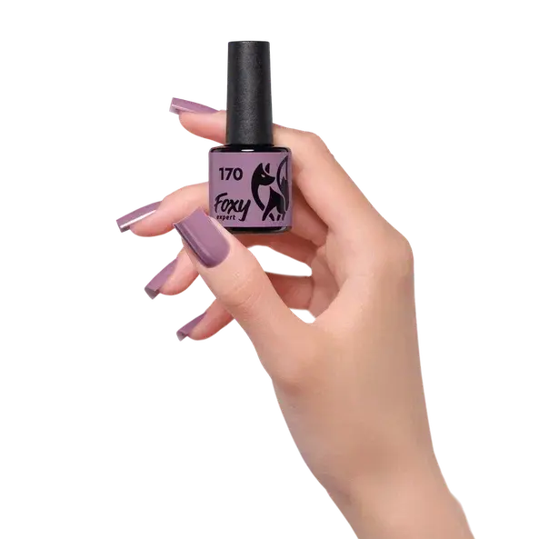 Foxy Гель-лак (Gel polish) #170, 8 ml-img-0