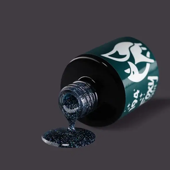 Foxy Гель-лак (Gel polish) #194, 8 ml-img-3