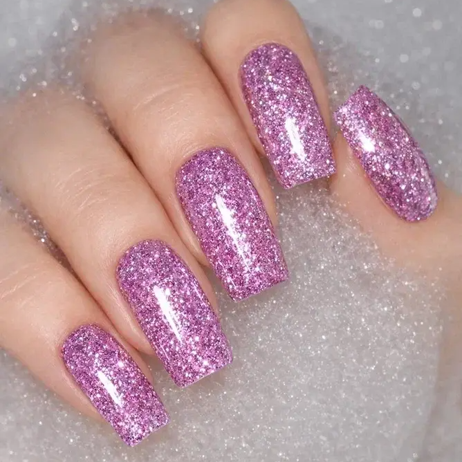 Foxy Гель-лак (Gel polish) #197, 8 ml-img-3