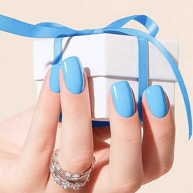 Foxy Гель-лак (Gel polish) #236, 8 ml-img-2