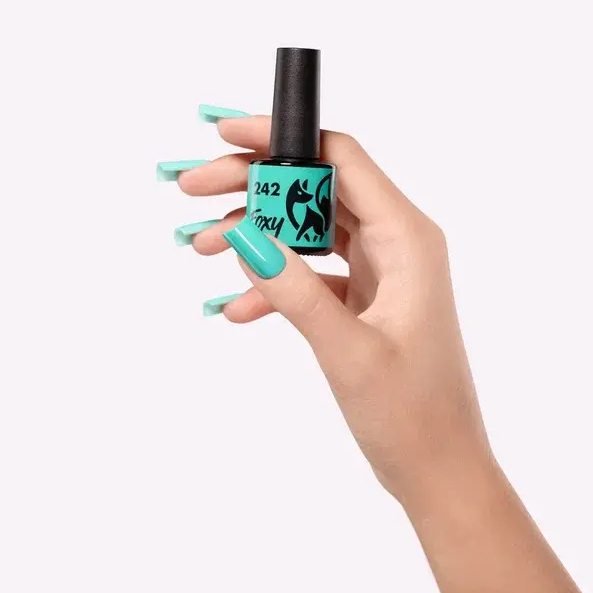 Foxy Гель-лак (Gel polish) #242, 8 ml-img-0