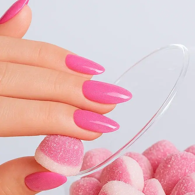 Foxy Гель-лак (Gel polish) #357, 8 ml-img-2