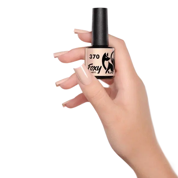 Foxy Гель-лак (Gel polish) #370, 8 ml-img-0