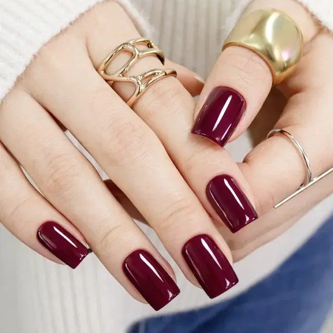 Foxy Гель-лак (Gel polish) #385, 8 ml-img-2