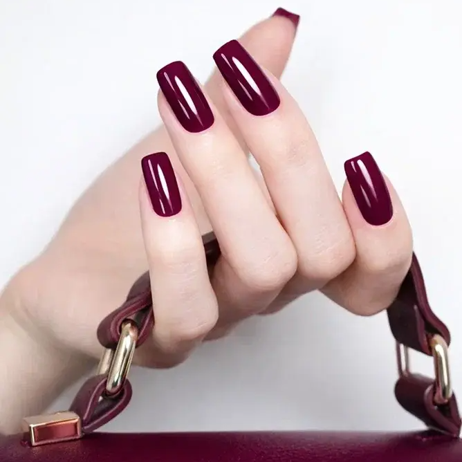 Foxy Гель-лак (Gel polish) #385, 8 ml-img-3