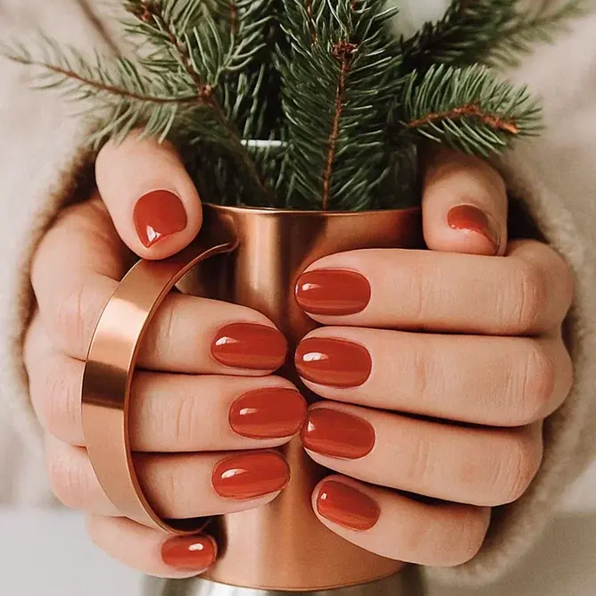 Foxy Гель-лак (Gel polish) #400, 8 ml-img-2