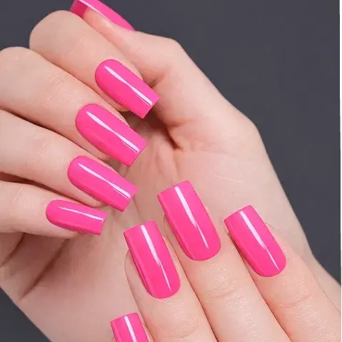 Foxy Гель-лак (Gel polish) #419, 8 ml-img-1