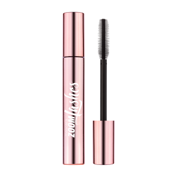 Тушь для ресниц EVA MOSAIC Zoom Lashes 5D взрывной объем-img-0