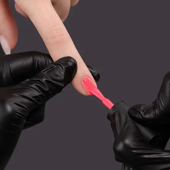 Foxy Гель-лак (Gel polish) #493, 8 ml-img-4