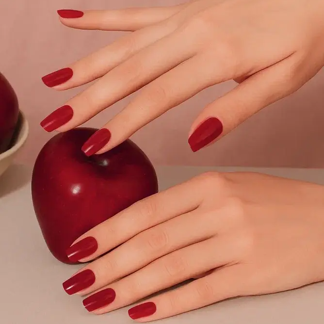Foxy Гель-лак (Gel polish) #507, 8 ml-img-3