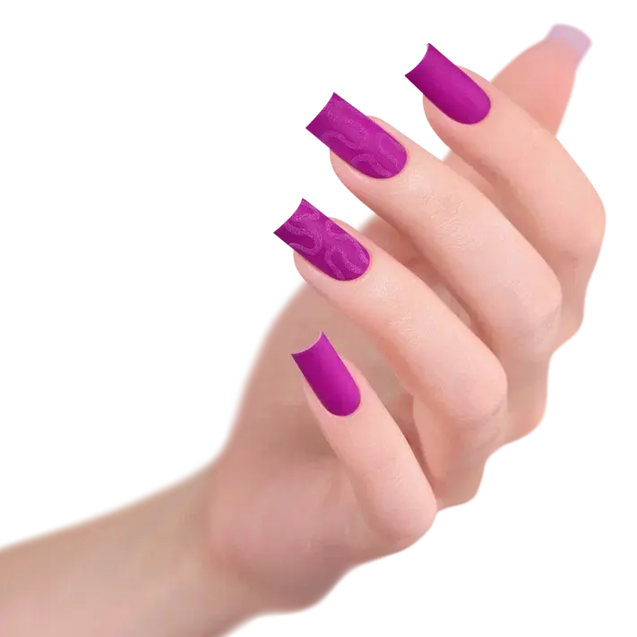 Foxy Гель-лак (Gel polish) #522, 8 ml-img-4