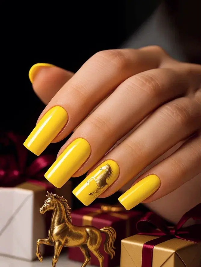 Foxy Гель-лак (Gel polish) #535, 8 ml-img-2