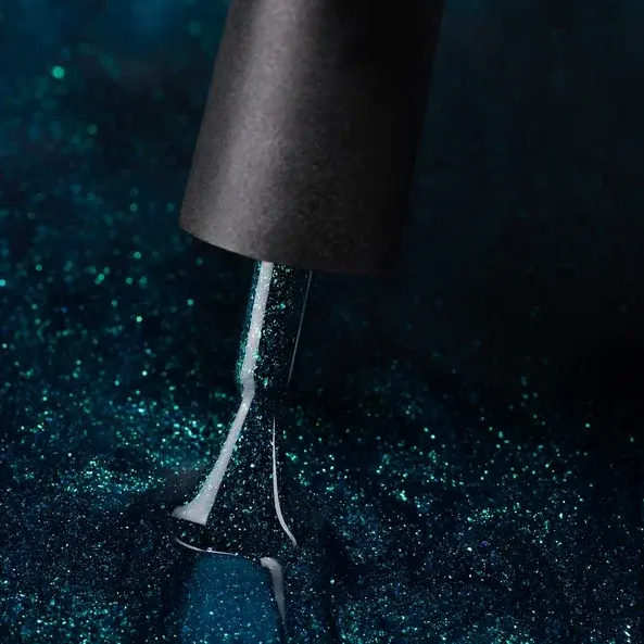 Foxy Гель-лак (Gel polish) #579, 8 ml-img-1