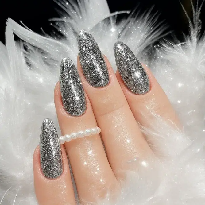 Foxy Гель-лак (Gel polish) #610, 8 ml-img-1