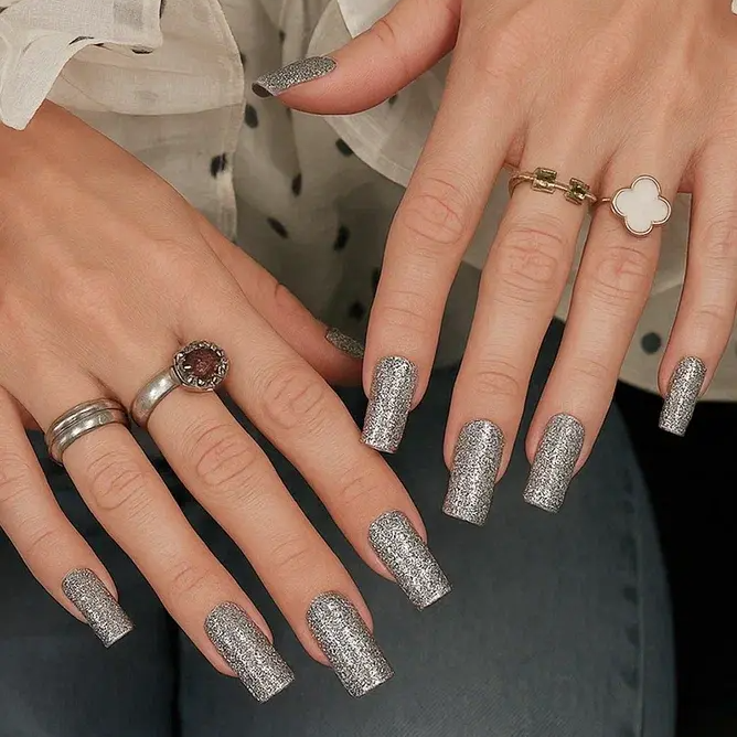 Foxy Гель-лак (Gel polish) #610, 8 ml-img-2