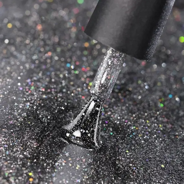Foxy Гель-лак (Gel polish) #610, 8 ml-img-3