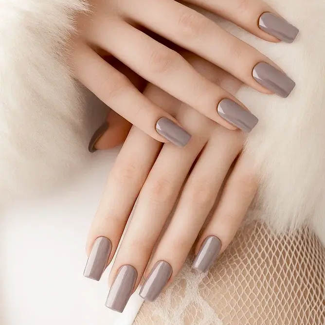 Foxy Гель-лак (Gel polish) #715, 8 ml-img-1