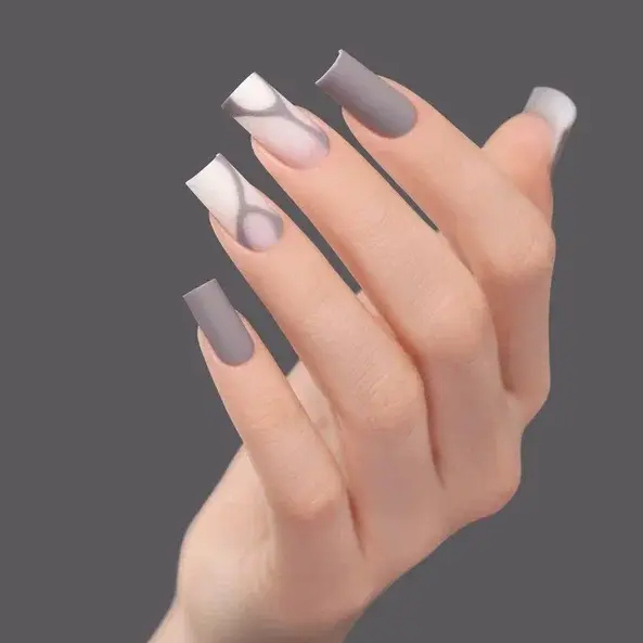 Foxy Гель-лак (Gel polish) #715, 8 ml-img-2