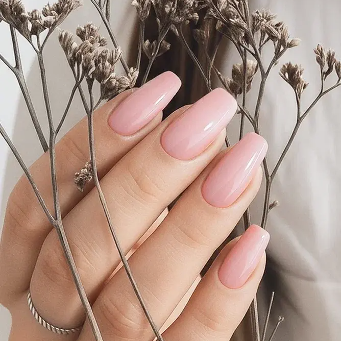 Foxy Гель-лак (Gel polish) #717, 8 ml-img-1